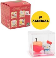hello kitty mini box big apple lampada photo