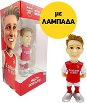 minix arsenal odegaard figoyra 12ek lampada photo