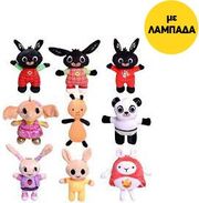 loytrina 25ek o bing i parea toy lampada photo