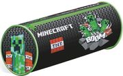 pyramid minecraft barrel pencil case photo pyramid minecraft barrel pencil case photo
