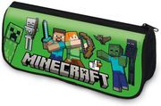 pyramid minecraft beware of the dark pencilcase photo