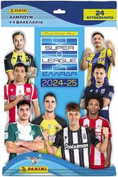 panini superleague 2025 starter pack aytokol photo