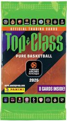 panini euroleague top class kartes 1 fakelaki photo