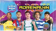panini superleague 2025 adren kartes 1 fakelaki photo
