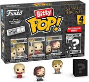 funko bitty pop 4 pack game of thrones tyrion photo funko bitty pop 4 pack game of thrones tyrion photo