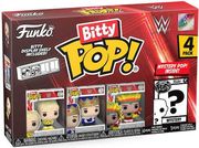 funko bitty pop 4 pack wwe dusty rhodes photo