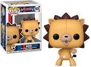 funko pop animation bleach kon 1615 photo
