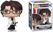funko pop animation bleach sosuke aizen 1697 photo