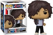 funko pop animation bleach yasutora sado chad 1614 photo
