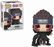 funko pop animation boruto naruto next generation s3 shinki 1359 photo