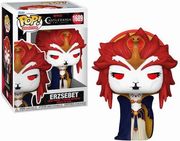 funko pop animation castlevania nocturne erzsebet 1689 photo