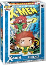funko pop comic covers marvel x men phoenix 33 photo