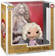 funko pop albums shakira fijacion oral vol 1 66 photo