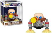 funko pop rides sonic the hedgehog dr eggman 298 photo