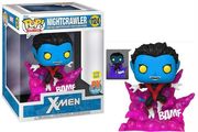 funko pop deluxe x men nightcrawler teleportingpx previews exclusive 1124 photo