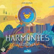 harmonies armonia