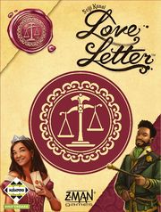love letter eco pack elliniki ekdosi