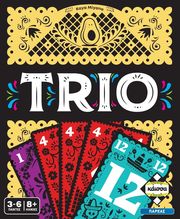 trio elliniki ekdosi