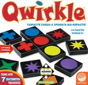 qwirkle photo