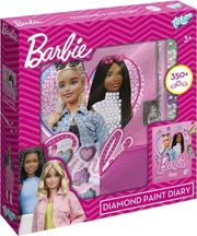 totum barbie diamond paint diary photo totum barbie diamond paint diary photo