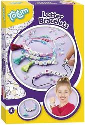 totum creativity letter bracelets photo
