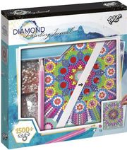 totum diamond painting journal caleidoscope photo totum diamond painting journal caleidoscope photo
