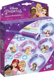 totum disney princess loom bracelets photo