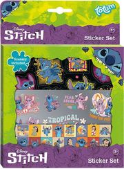 totum disney stitch sticker set photo totum disney stitch sticker set photo