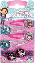 totum gabby s dollhouse hair accessories photo
