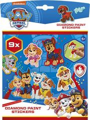 totum paw patrol diamond paint stickers photo totum paw patrol diamond paint stickers photo