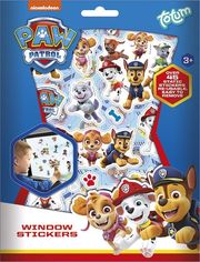 totum paw patrol window stickers photo totum paw patrol window stickers photo