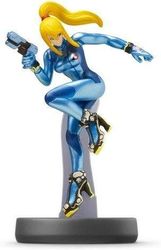 amiibo zero suit samus no40 super smash photo amiibo zero suit samus no40 super smash photo