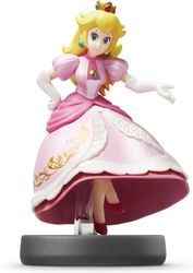 amiibo peach no 2 super smash photo amiibo peach no 2 super smash photo
