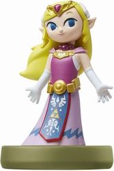 amiibo zelda wind waker photo amiibo zelda wind waker photo