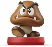 amiibo goomba supermario photo