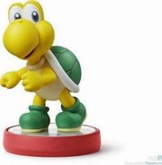 amiibo koopa troopa supermario photo amiibo koopa troopa supermario photo