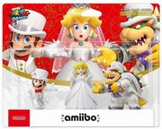 amiibo super mario odyssey 3 set photo amiibo super mario odyssey 3 set photo