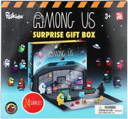 yume among us official surprise gift box photo