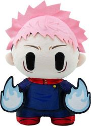 yume dznr collection jujutsu kaisen yuji itadori photo yume dznr collection jujutsu kaisen yuji itadori photo