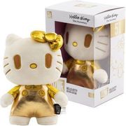yume hello kitty dznr plush golden edition hello kitty photo yume hello kitty dznr plush golden edition hello kitty photo