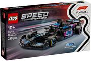 lego speed champions 77248 bwt alpine f1 team a524 photo