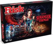 winning moves risk stranger things english language photo winning moves risk stranger things english language photo