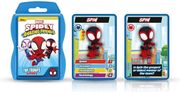 winning moves top trumps junior marvel spidey his amazing friends card game photo winning moves top trumps junior marvel spidey his amazing friends card game photo