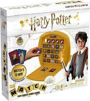 winning moves top trumps match harry potter the crazy cube game english language photo winning moves top trumps match harry potter the crazy cube game english language photo