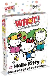 winning moves whot hello kitty english language photo winning moves whot hello kitty english language photo