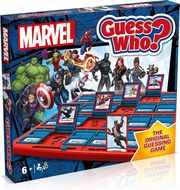 winning moves mantepse poios marvel elliniki ekdosi photo winning moves mantepse poios marvel elliniki ekdosi photo