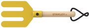 stanley jr garden tools hand fork g009 sy photo