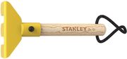 stanley jr garden tools hand rake g008 sy photo