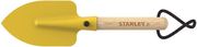 stanley jr garden tools hand trowel g007 sy photo