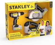 stanley jr role playing power tool 3 pack srp025 sy photo stanley jr role playing power tool 3 pack srp025 sy photo